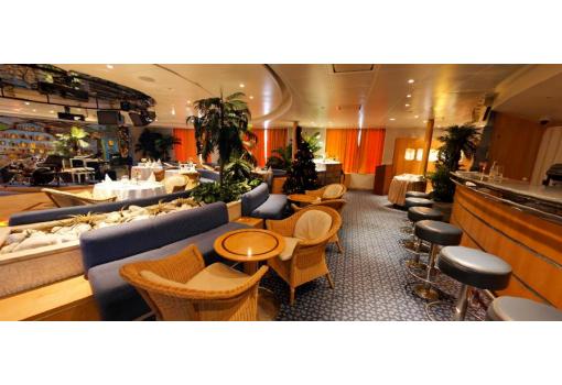 Salon Rendez Vous